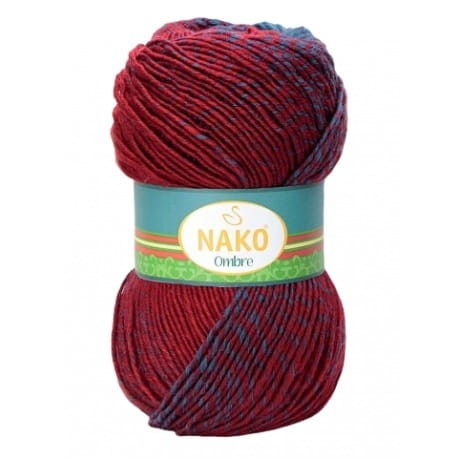 Nako Ombre 20386
