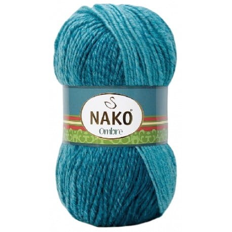 Nako Ombre 20391