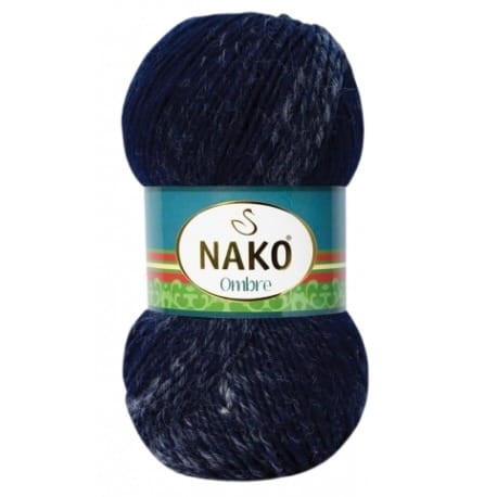 Nako Ombre 20453