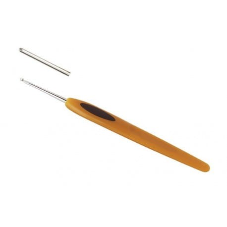 Szydełko Clover 0.9mm