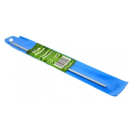 Szydełko Opus Natura Aluminiowe 2.5mm