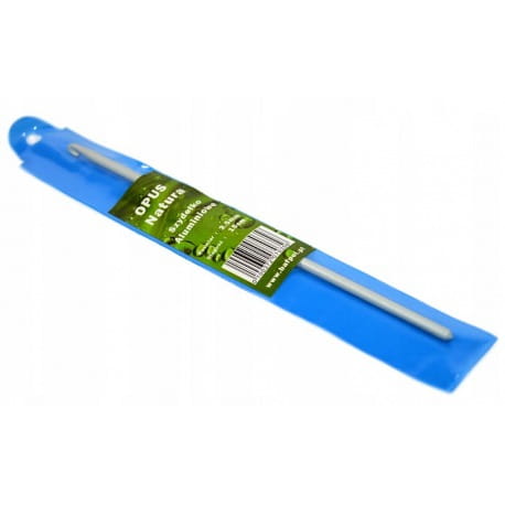 Szydełko Opus Natura Aluminiowe 3.5mm