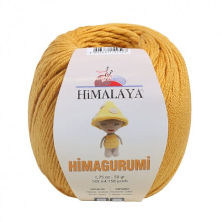 Himalaya Himagurumi 159 miodowy