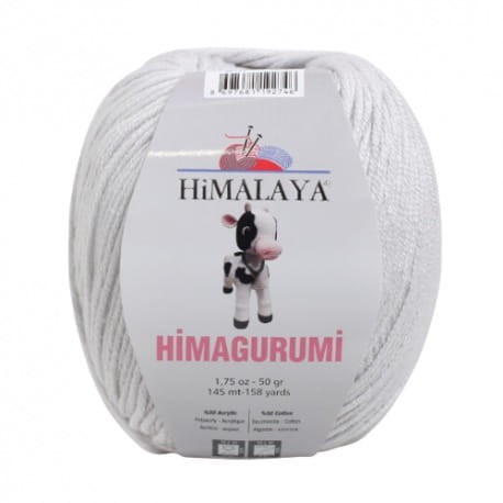 Himalaya Himagurumi 174 gołębi