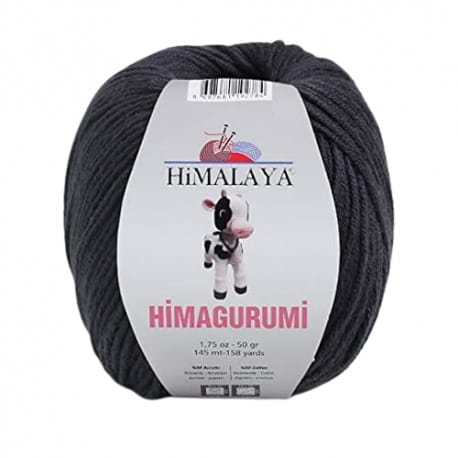Himalaya Himagurumi 178 grafitowy
