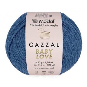 Gazzal Baby Love 1622 jeans