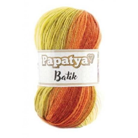 Papatya Batik 554-16