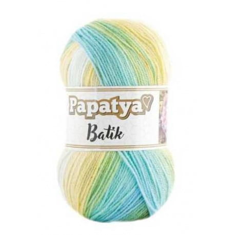 Papatya Batik 554-17