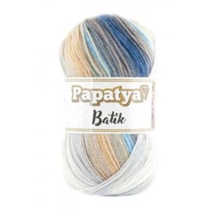 Papatya Batik 554-18