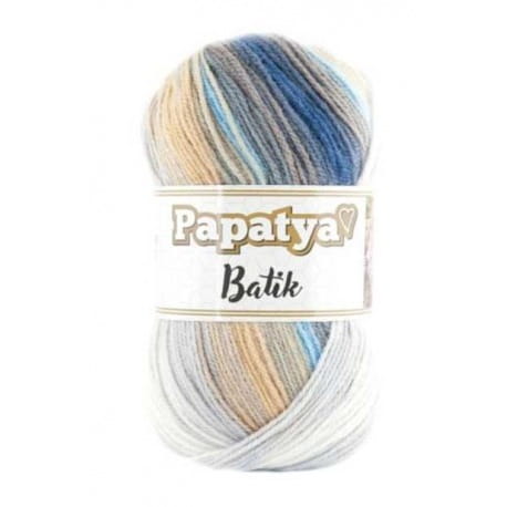 Papatya Batik 554-18