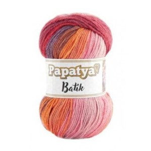 Papatya Batik 554-26
