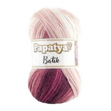 Papatya Batik 554-28