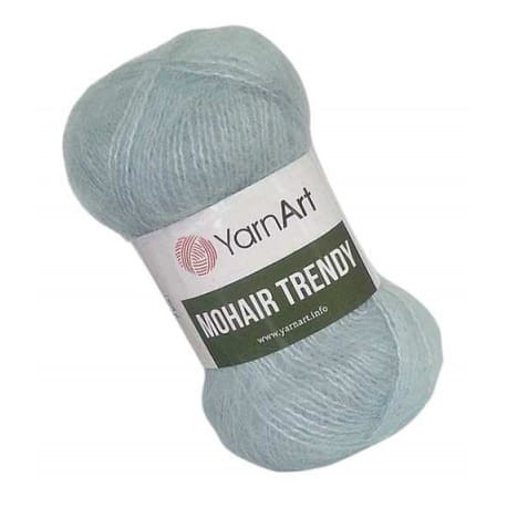 YarnArt Mohair Trendy 107