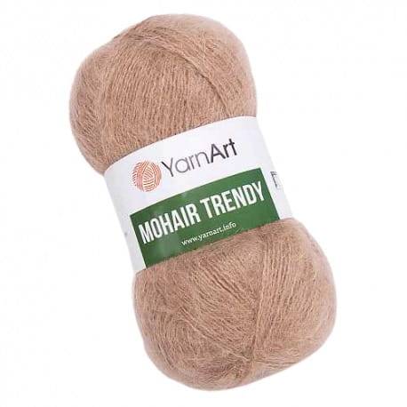 YarnArt Mohair Trendy 116