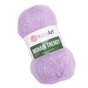 YarnArt Mohair Trendy 138