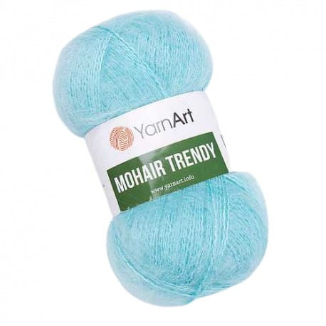 YarnArt Mohair Trendy 142