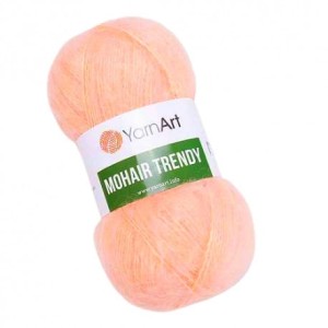 YarnArt Mohair Trendy 145