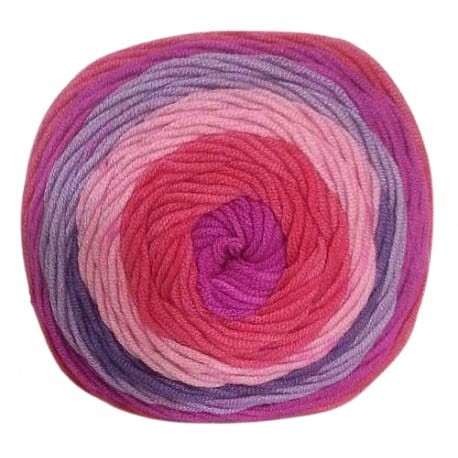 Madame Tricote Trend Cake 631