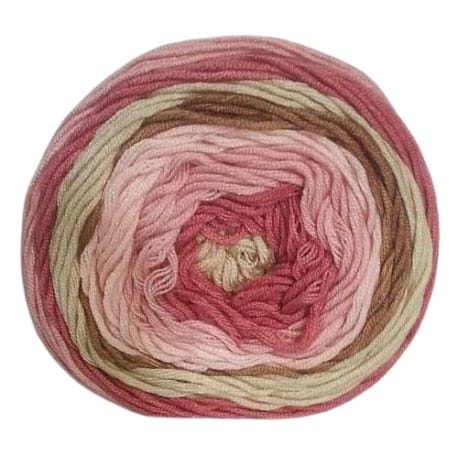 Madame Tricote Trend Cake 632