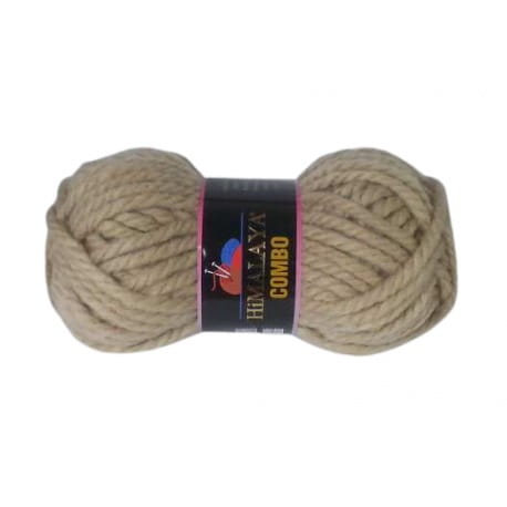 Himalaya Combo 18 beżowy