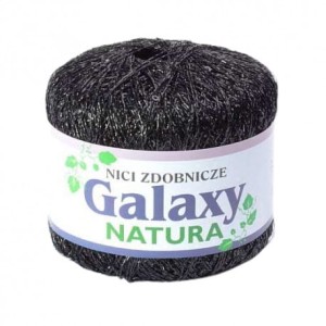 Opus Galaxy czarny