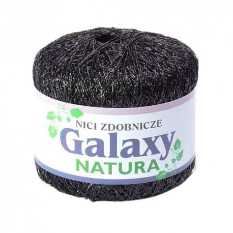Opus Galaxy czarny