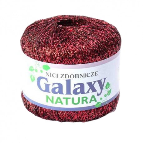 Opus Galaxy 101 czerwony