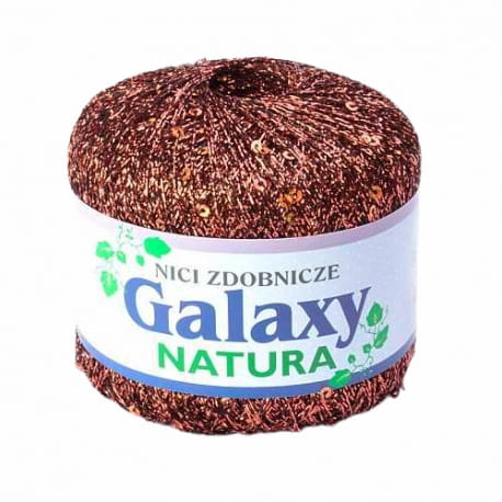 Opus Galaxy 103 pomarańczowy