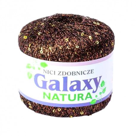 Opus Galaxy 105 brązowy