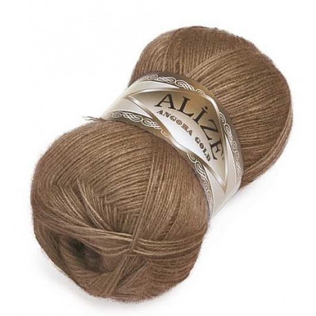 Alize Angora Gold 466
