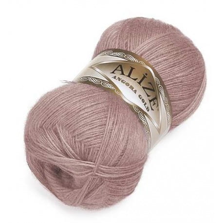 Alize Angora Gold 542