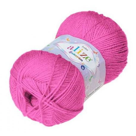 Alize Sekerim Bebe 157
