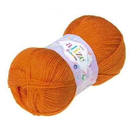 Alize Sekerim Bebe 37