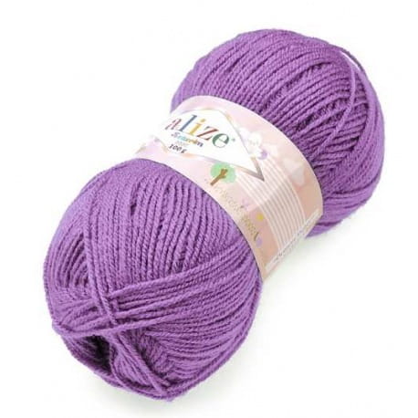 Alize Sekerim Bebe 247