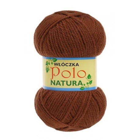 Opus Polo 84 miedziany brąz