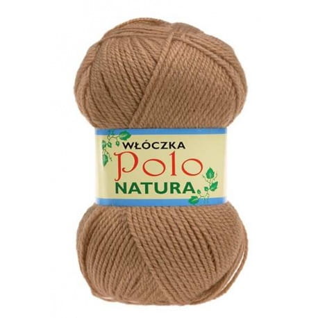 Opus Polo 823 beżowy