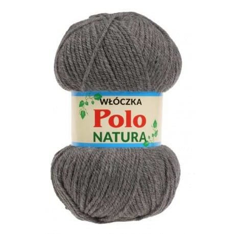 Opus Polo 29 szary 2