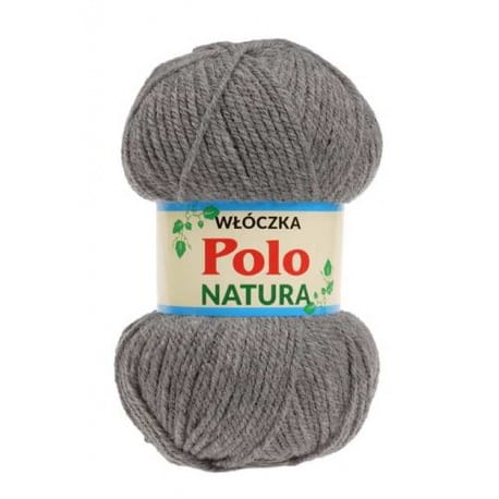Opus Polo 28 szary