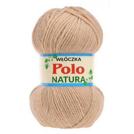 Opus Polo 805 jasny beż