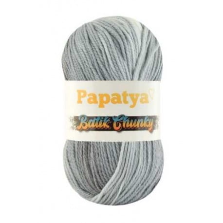Papatya Batik Chunky 101