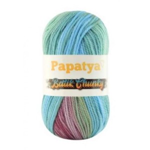 Papatya Batik Chunky 103