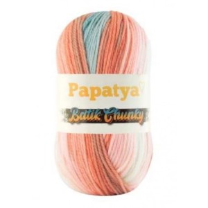 Papatya Batik Chunky 104