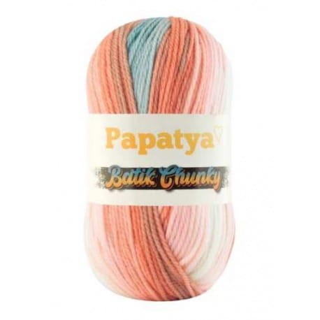 Papatya Batik Chunky 104