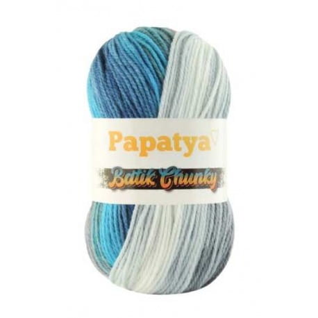 Papatya Batik Chunky 106
