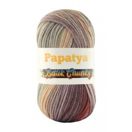 Papatya Batik Chunky 110