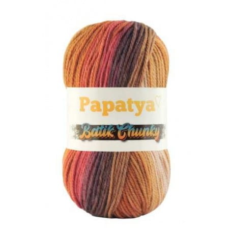 Papatya Batik Chunky 111