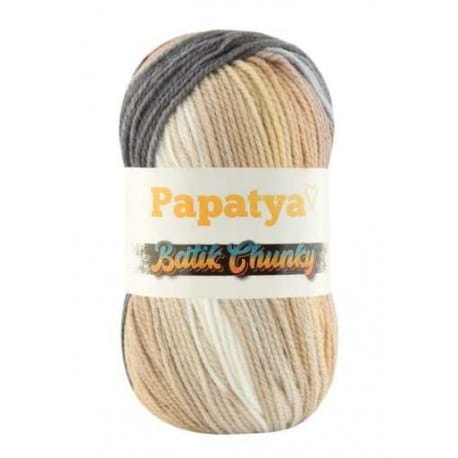 Papatya Batik Chunky 112