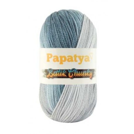 Papatya Batik Chunky 114