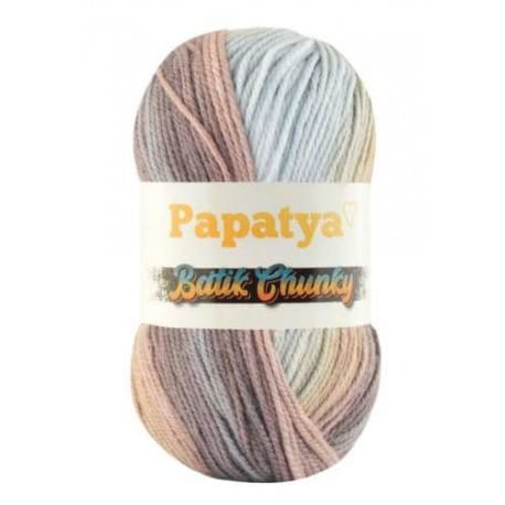 Papatya Batik Chunky 115