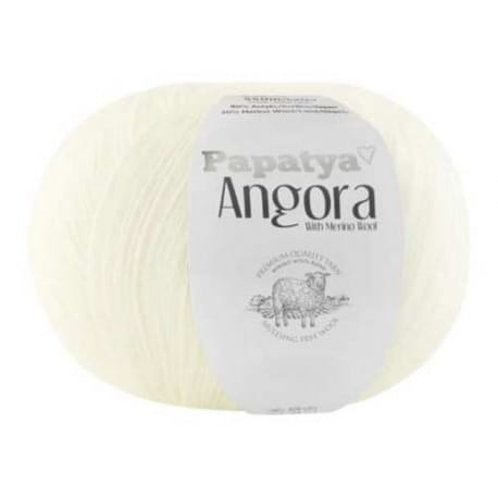 Papatya Angora 1200 ekri